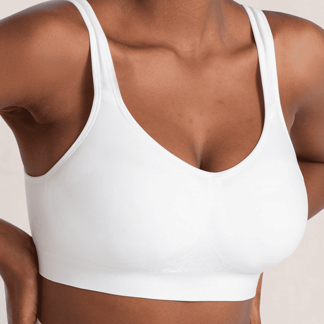 SecretLift™ – Le soutien-gorge invisible adapté à toutes les tailles