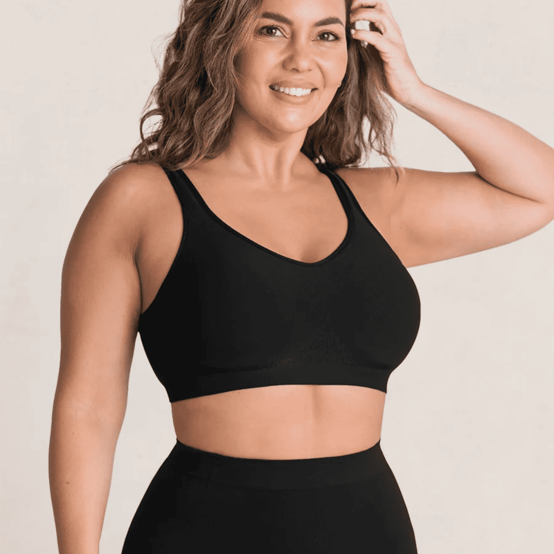 SecretLift™ – Le soutien-gorge invisible adapté à toutes les tailles