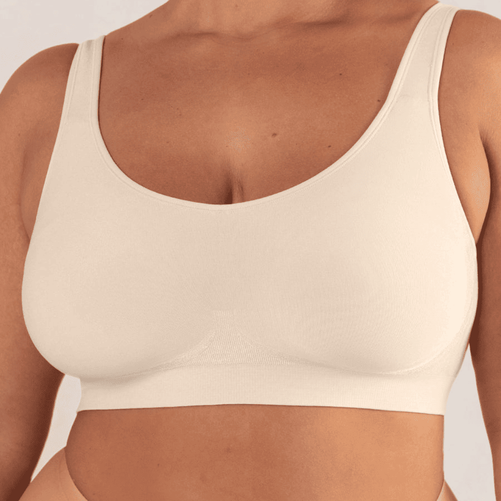 SecretLift™ – Le soutien-gorge invisible adapté à toutes les tailles