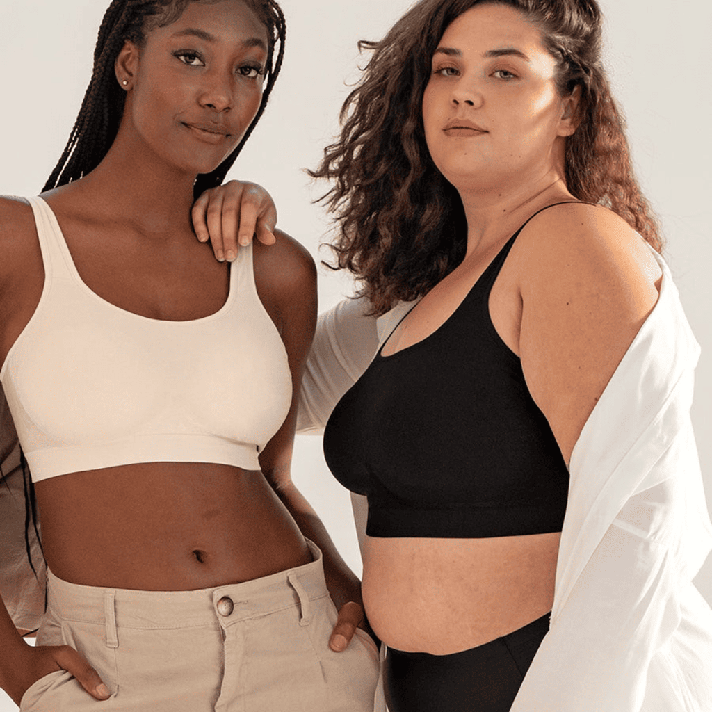 SecretLift™ – Le soutien-gorge invisible adapté à toutes les tailles