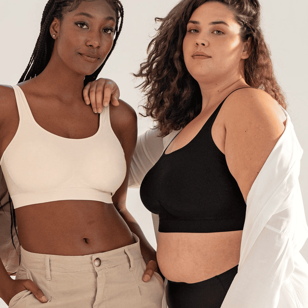 SecretLift™ – Le soutien-gorge invisible adapté à toutes les tailles