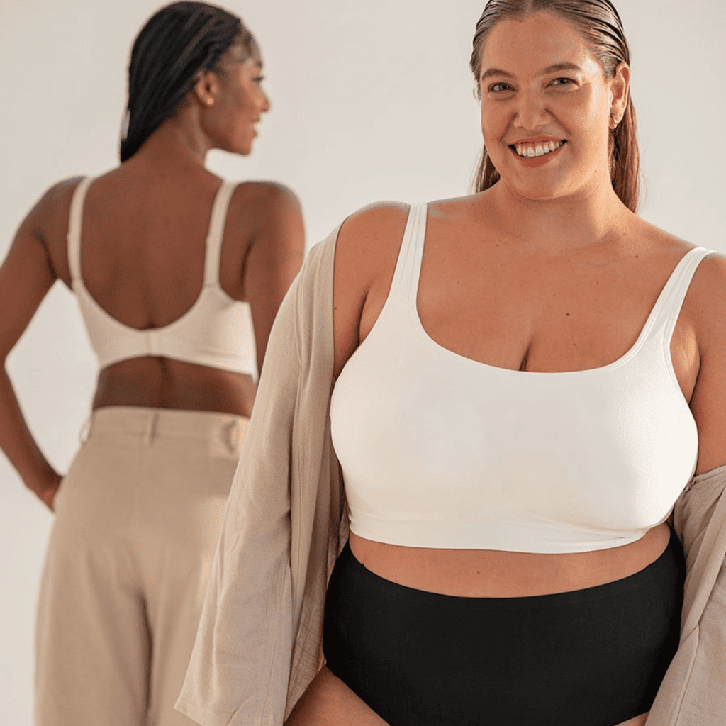 SecretLift™ – Le soutien-gorge invisible adapté à toutes les tailles