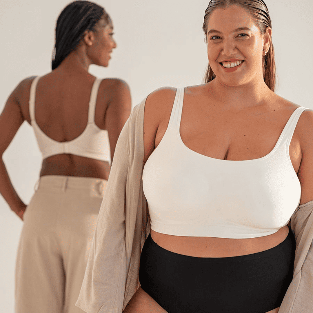 SecretLift™ – Le soutien-gorge invisible adapté à toutes les tailles