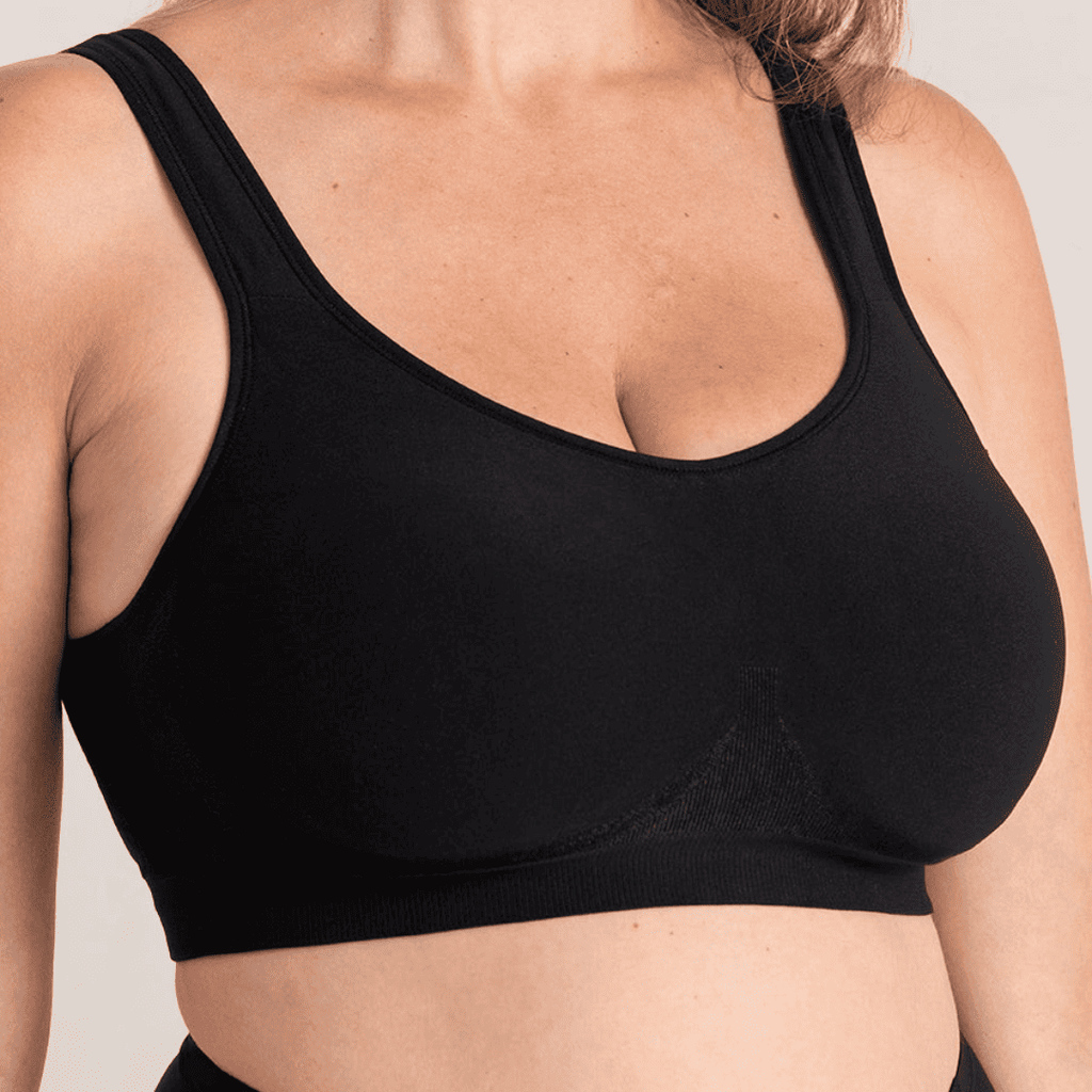 SecretLift™ – Le soutien-gorge invisible adapté à toutes les tailles