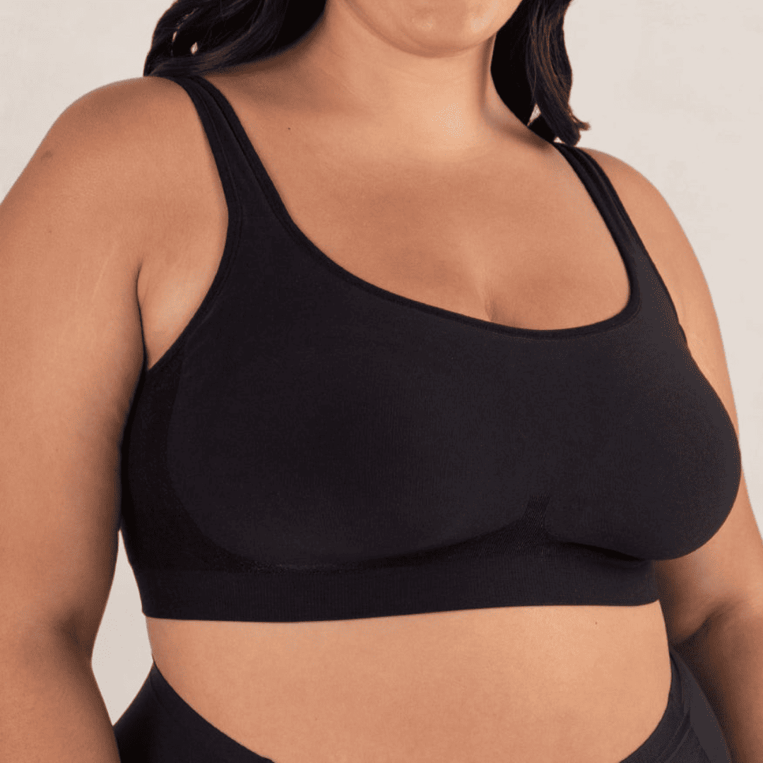 SecretLift™ – Le soutien-gorge invisible adapté à toutes les tailles