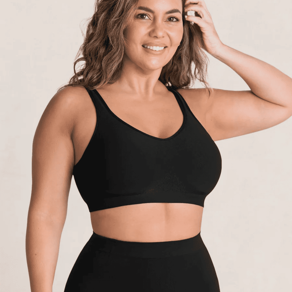 SecretLift™ – Le soutien-gorge invisible adapté à toutes les tailles