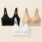 SecretLift™ – Le soutien-gorge invisible adapté à toutes les tailles