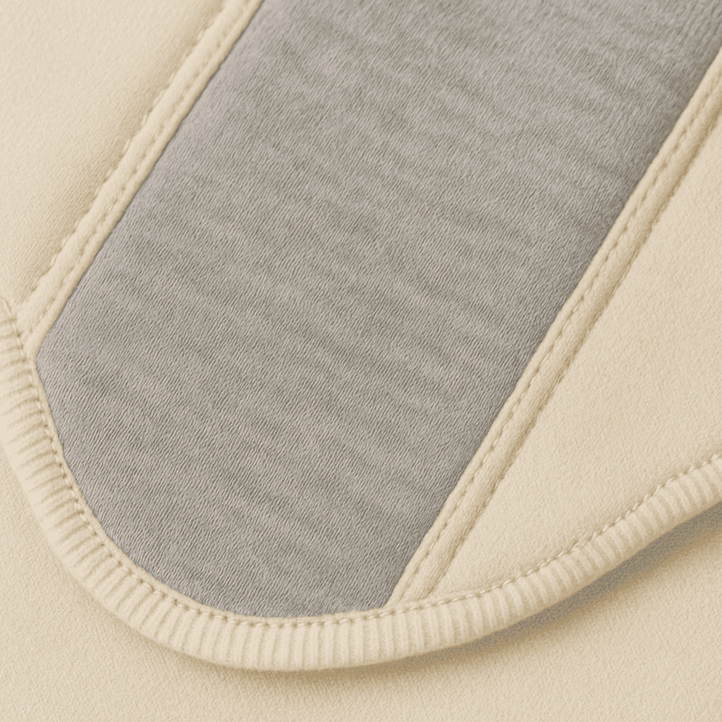 Sereina™- Les protèges-dessous réutilisables - Pack de 3