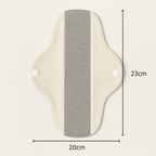 Sereina™- Les protèges-dessous réutilisables - Pack de 3