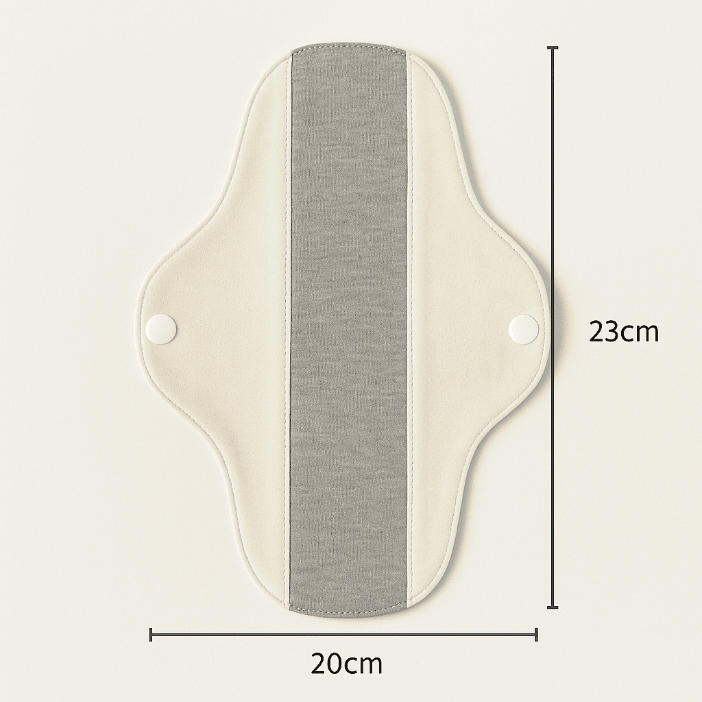 Sereina™- Les protèges-dessous réutilisables - Pack de 3