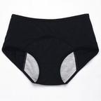 Confortia™ – La culotte anti-fuite élégante & confortable