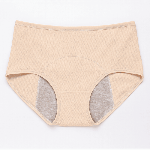 Confortia™ – La culotte anti-fuite élégante & confortable